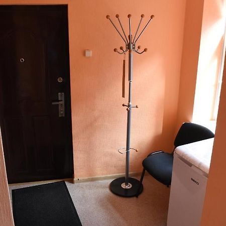 Ukstina Ielas Apartamenti Liepāja Exteriér fotografie