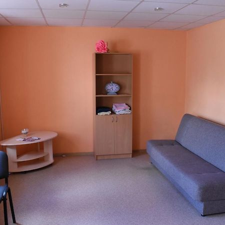 Ukstina Ielas Apartamenti Liepāja Exteriér fotografie